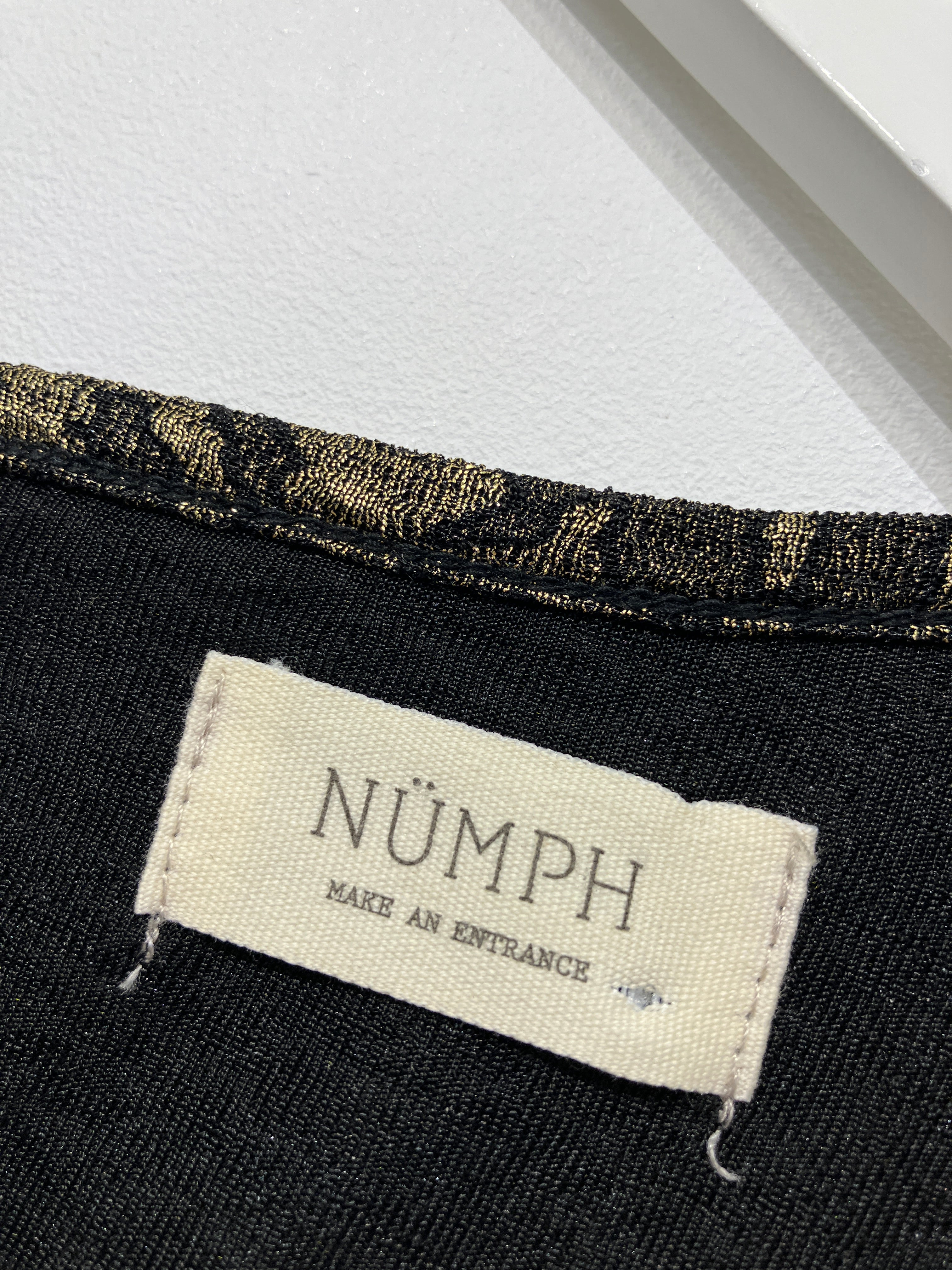 Nümph Bluse